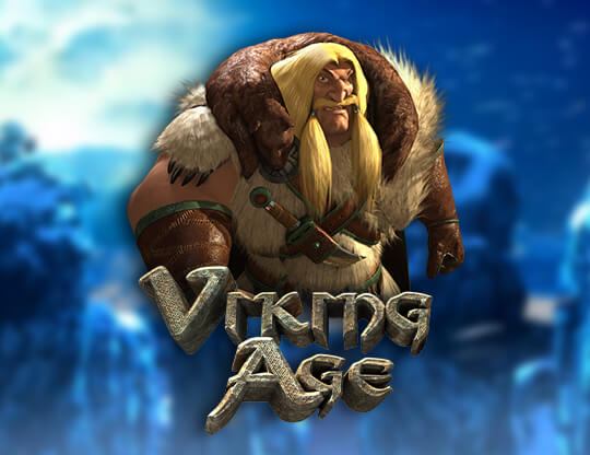 Viking Age